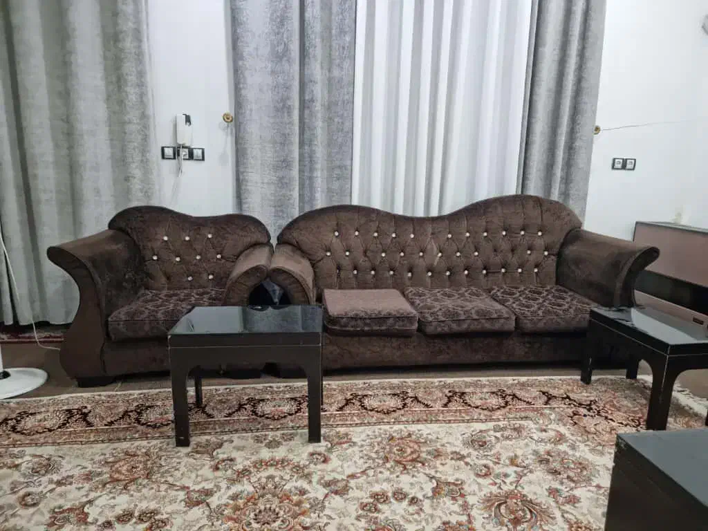 مبلمان راحتی|مبلمان خانگی و میز عسلی|اندیمشک, |دیوار
