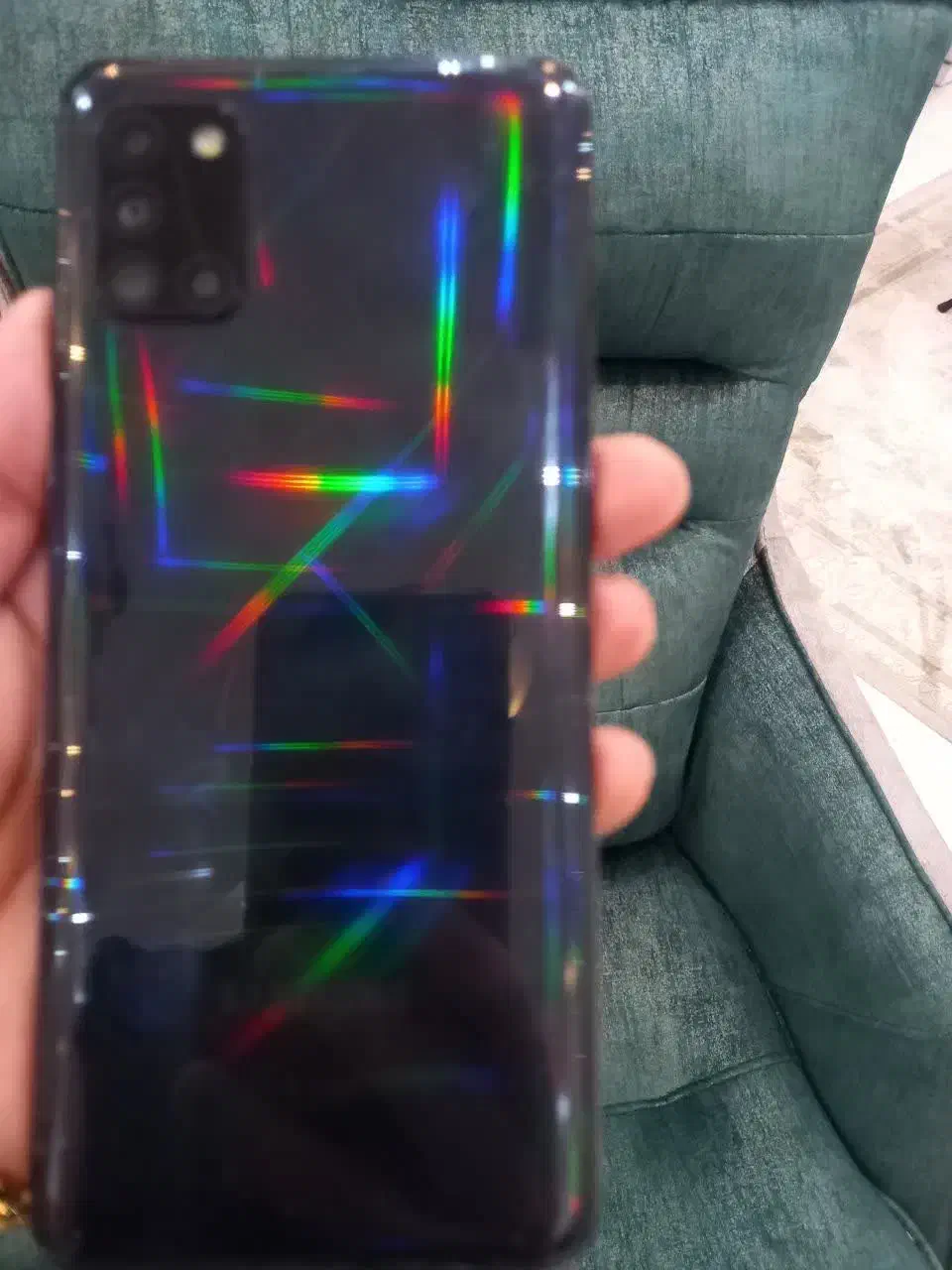 گوشی A31|موبایل|قم, زنبیل آباد|دیوار