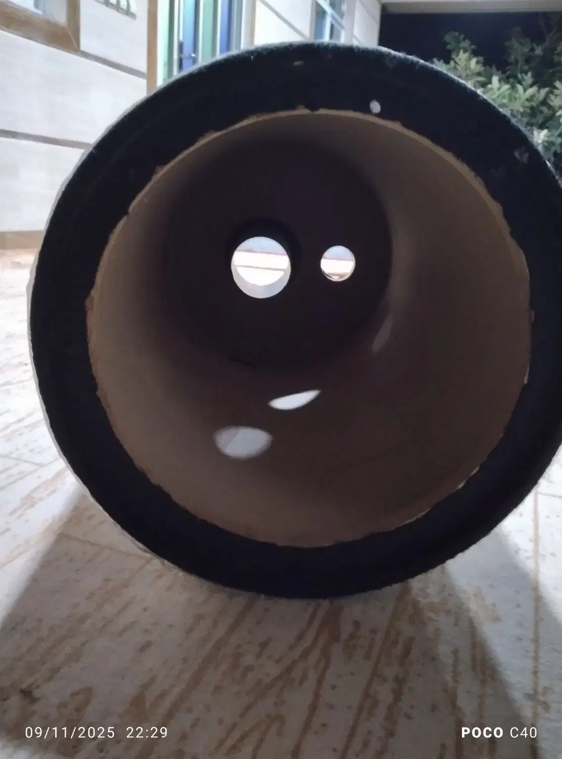 ساب باکس سایز 12 اینچ|صوتی و تصویری|شاندرمن, |دیوار