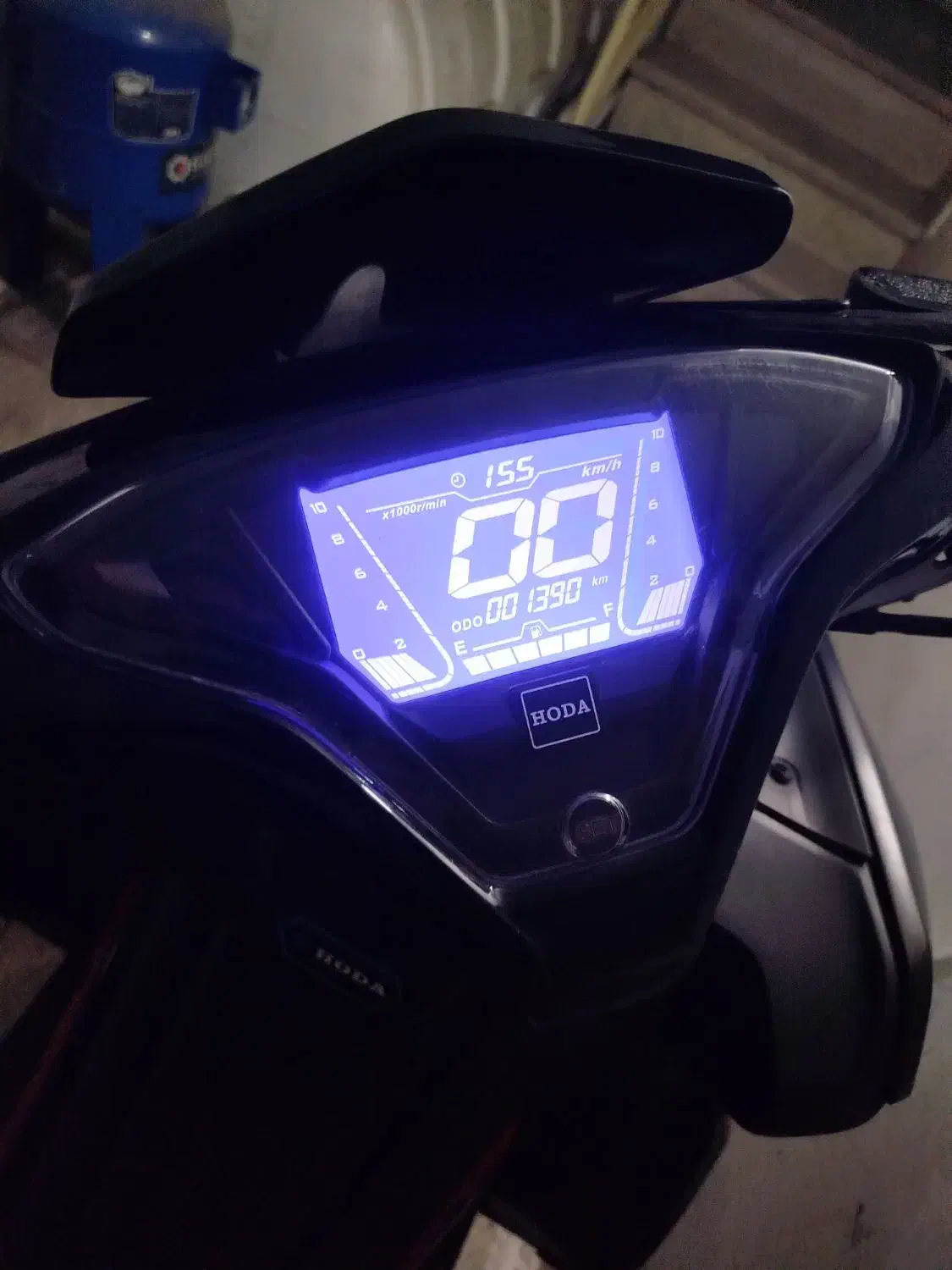 طرح ایروکس|موتورسیکلت|تهران, مسعودیه|دیوار