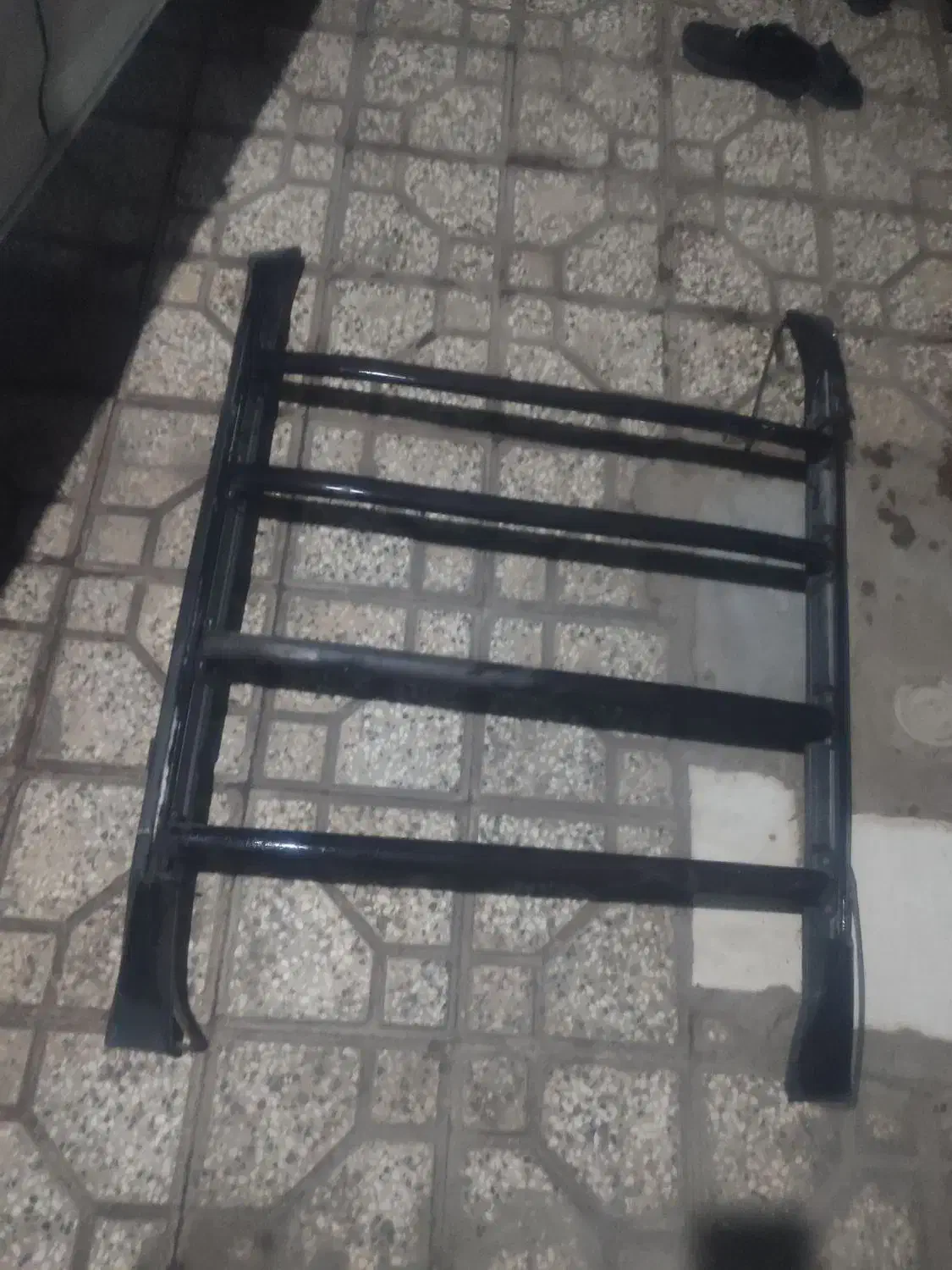 باربنده 405|قطعات یدکی و لوازم جانبی|آزادشهر, |دیوار