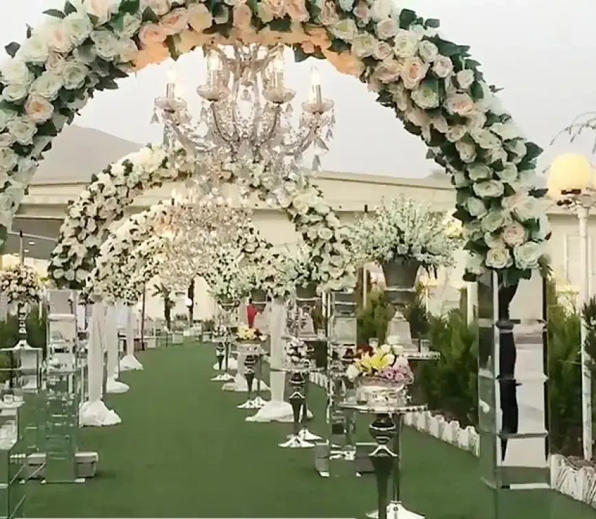 برگزاری مراسمات و پکیج اقتصادی برای جوانان |خدمات پذیرایی، مراسم|کرمان, |دیوار