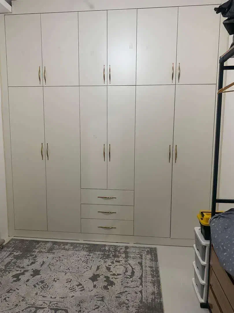 نوساز / رو به آفتاب/ شیک /رهن و اجاره قابل تبدیل|اجارهٔ آپارتمان|مشهد, رضاشهر|دیوار