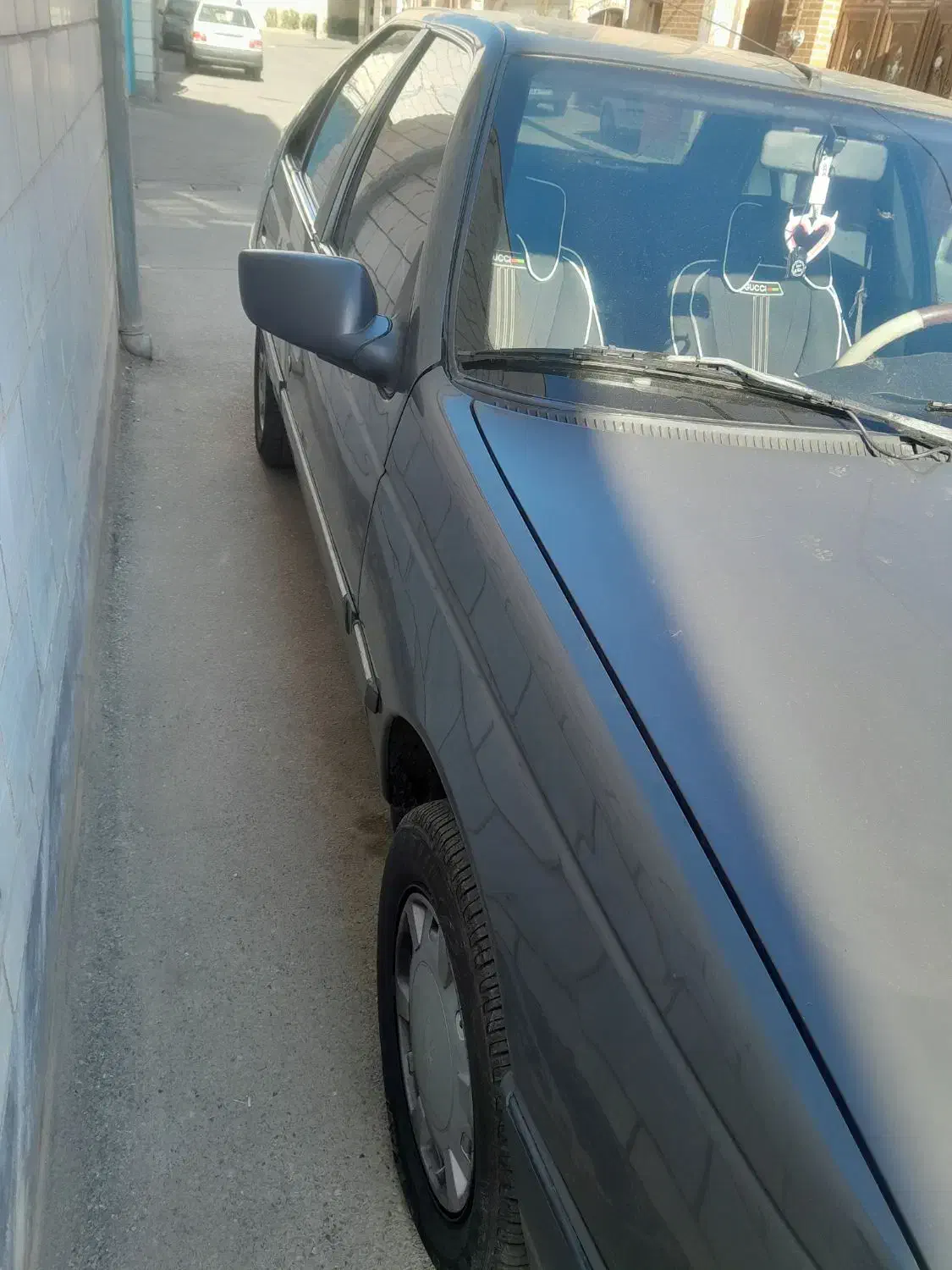 پژو 405|خودرو سواری و وانت|فردوسیه, |دیوار