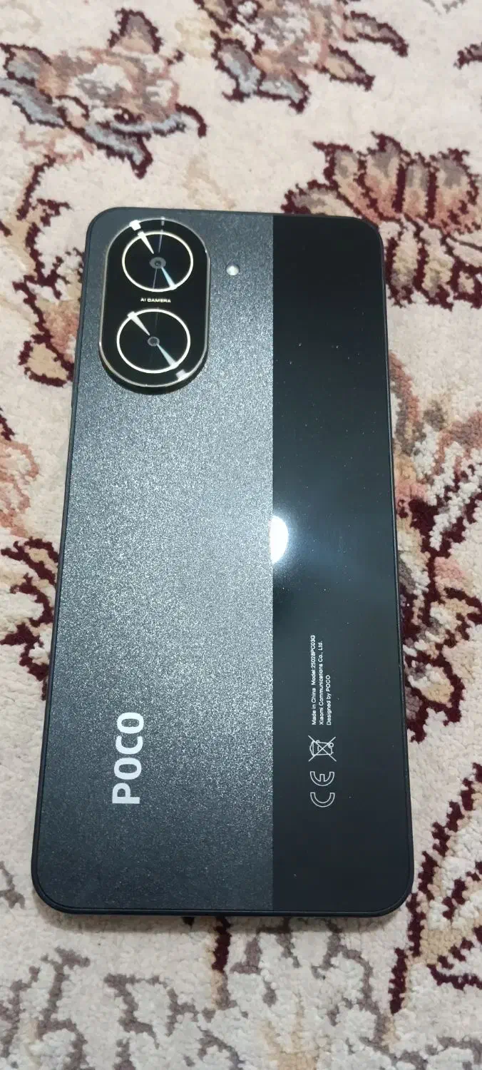 pococ71|موبایل|کرمانشاه, |دیوار