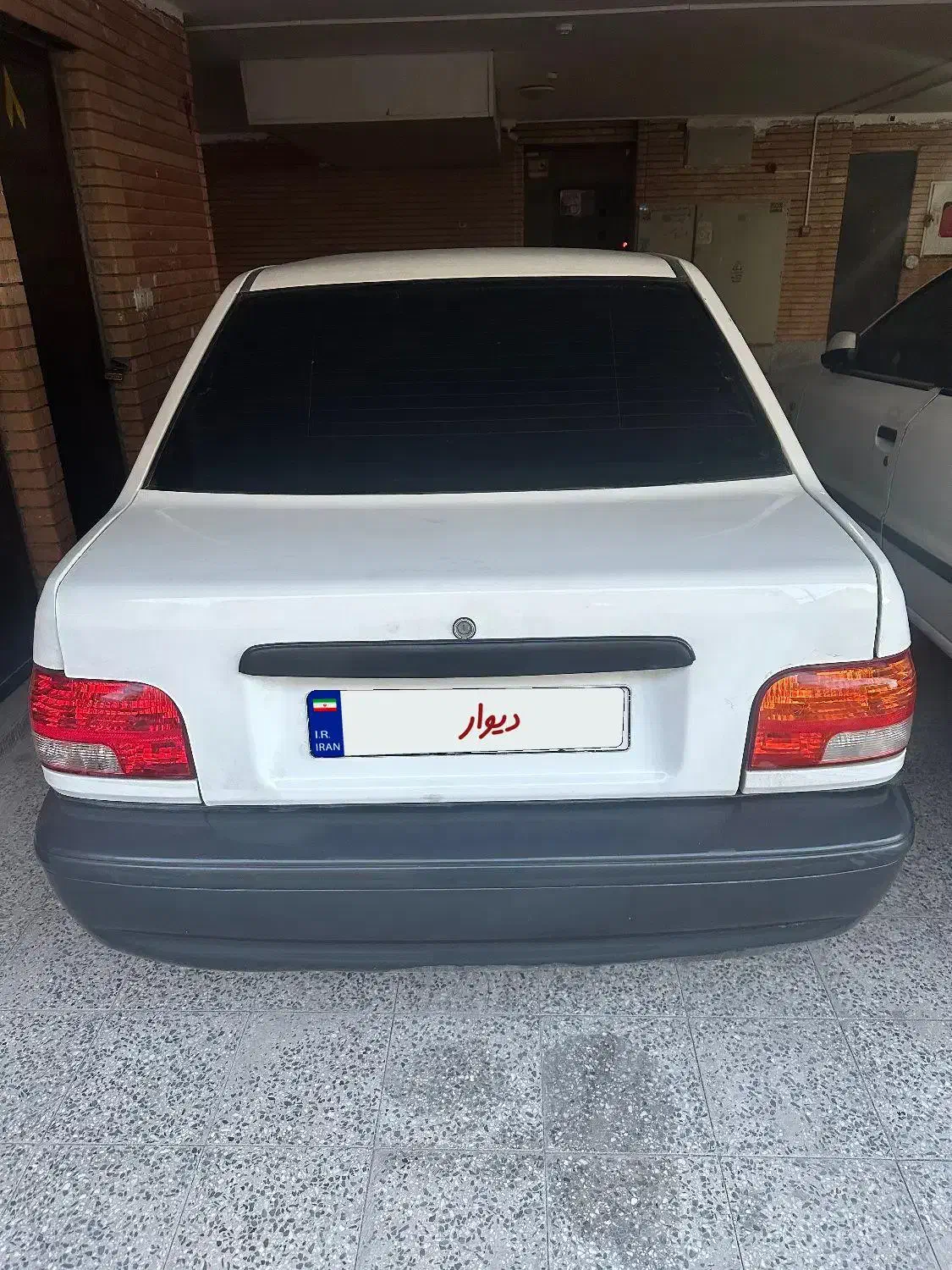 پراید۹۹|خودرو سواری و وانت|بندر ماهشهر, |دیوار