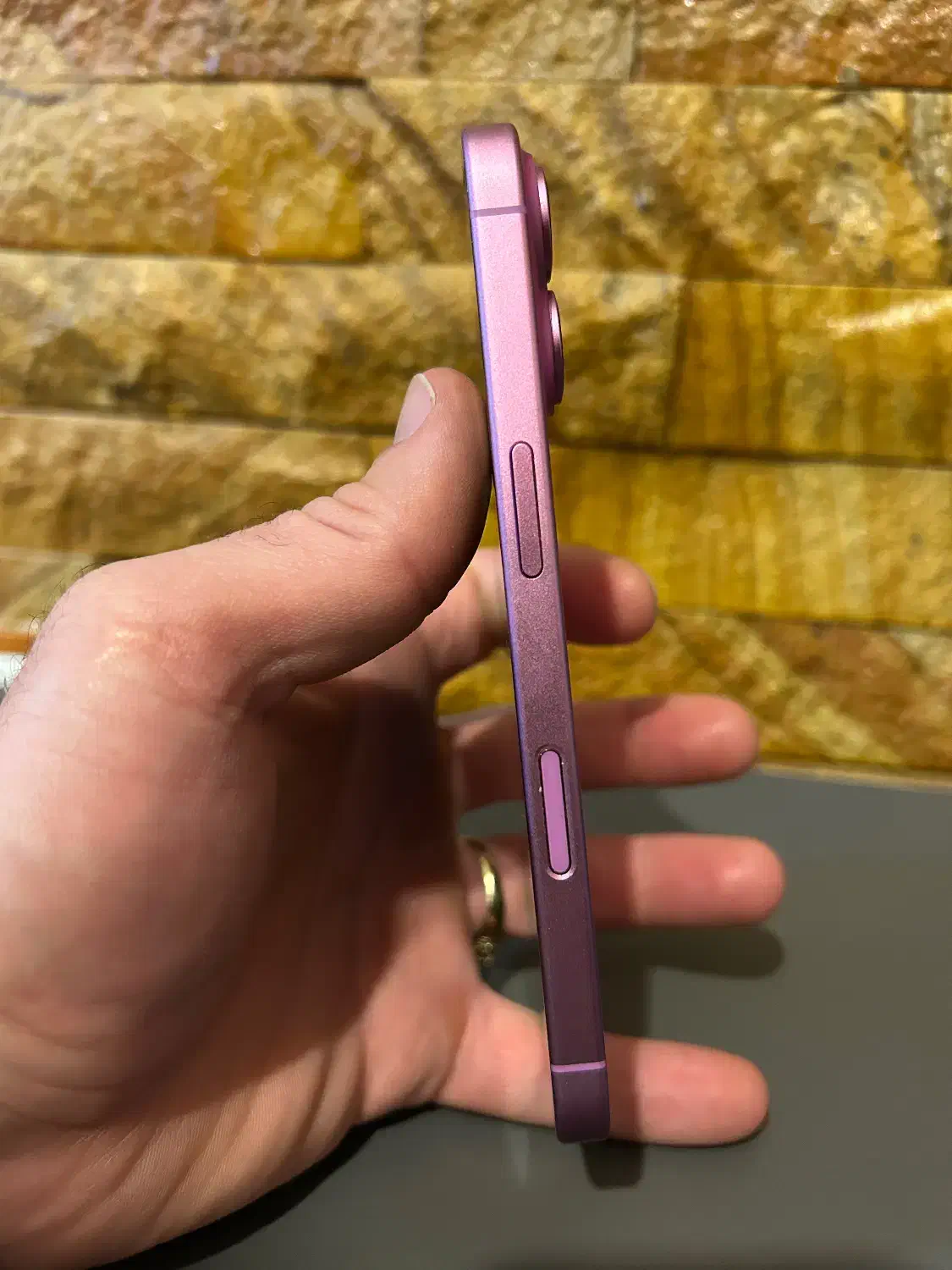 آیفون 16 نرمال 128|موبایل|تهران, توحید|دیوار