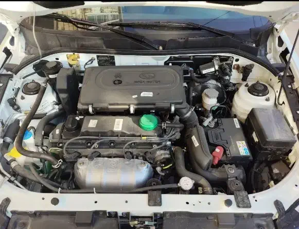 کوییک مدل1404 در حد صفر85گانه|خودرو سواری و وانت|جهرم, |دیوار