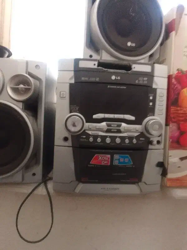 ضبط|سیستم صوتی خانگی|محلات, |دیوار