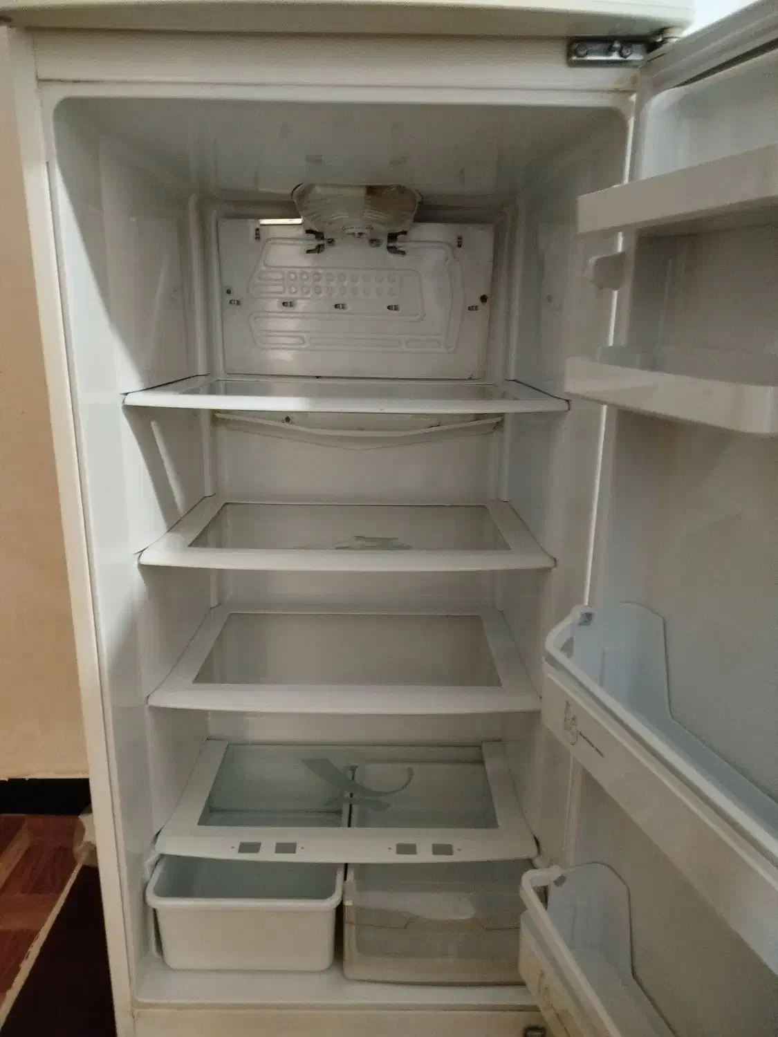 یخچال پارسیان|یخچال و فریزر|اندیمشک, |دیوار