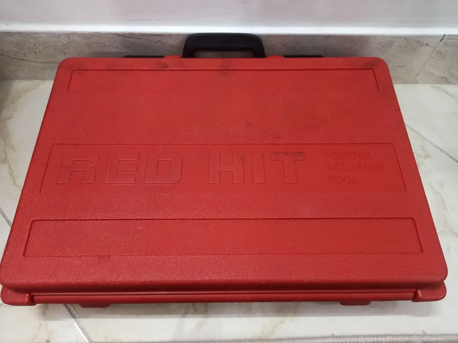 تفنگ میخکوب رد هیت|ابزارآلات|کتالم و سادات شهر, |دیوار