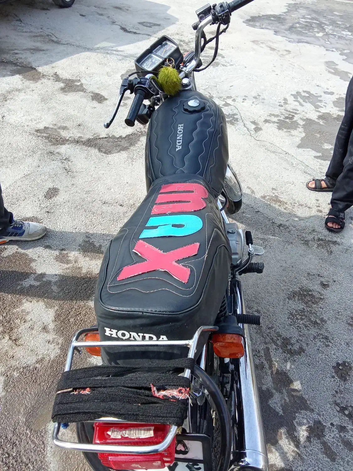 فروش متور|موتورسیکلت|لردگان, |دیوار