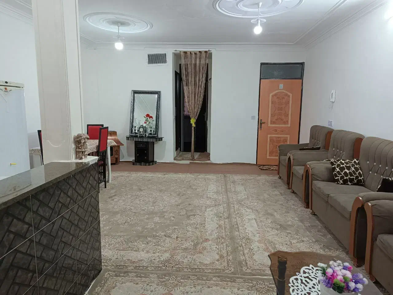 نیازمند خانه|اجارهٔ آپارتمان|پاکدشت, پاکدشت (مامازند)|دیوار