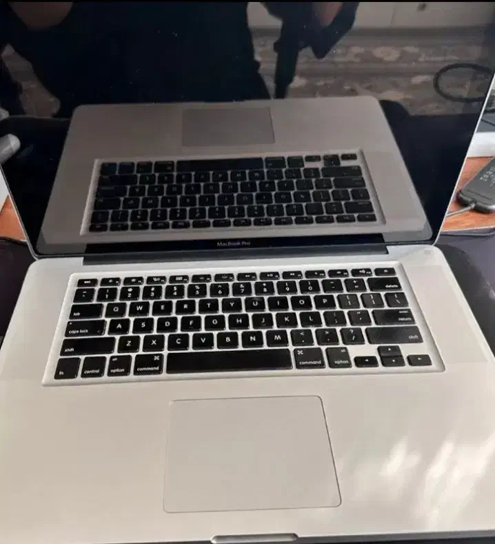 MacBook Pro 256ssd|رایانه همراه|ساری, |دیوار