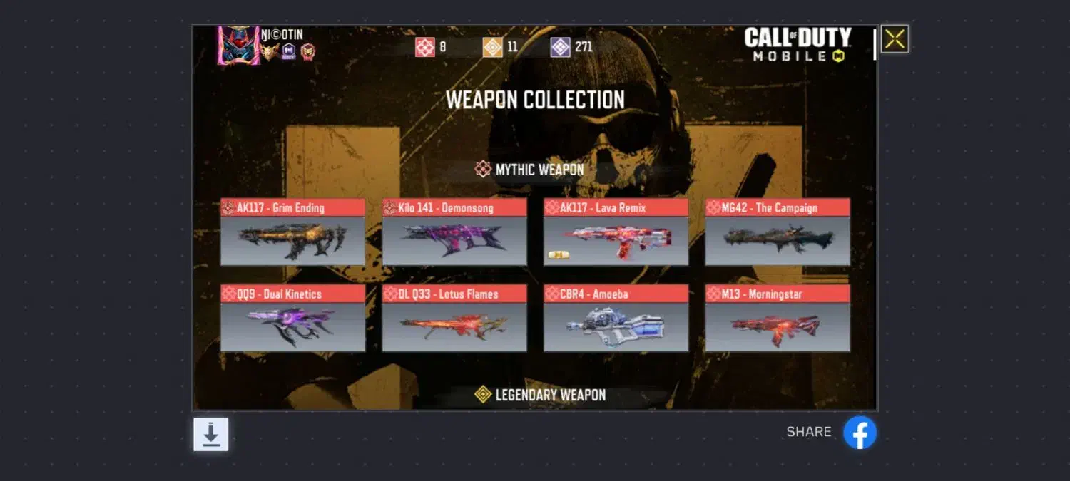 اکانت کالاف|کنسول، بازی ویدئویی و آنلاین|تهران, امام زاده عبدالله|دیوار