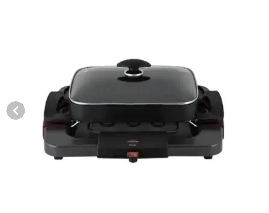 گریل پز برقی پارس خزر|اجاق گاز و لوازم برقی پخت‌وپز|تهران, تهرانسر شمالی|دیوار