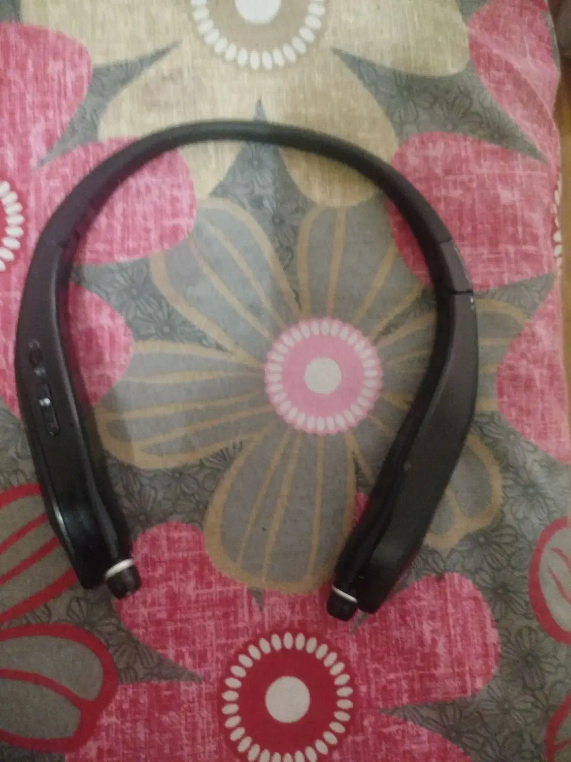 فروش هنزفری مدل تسکو اصلی|لوازم جانبی موبایل و تبلت|مبارکه, |دیوار