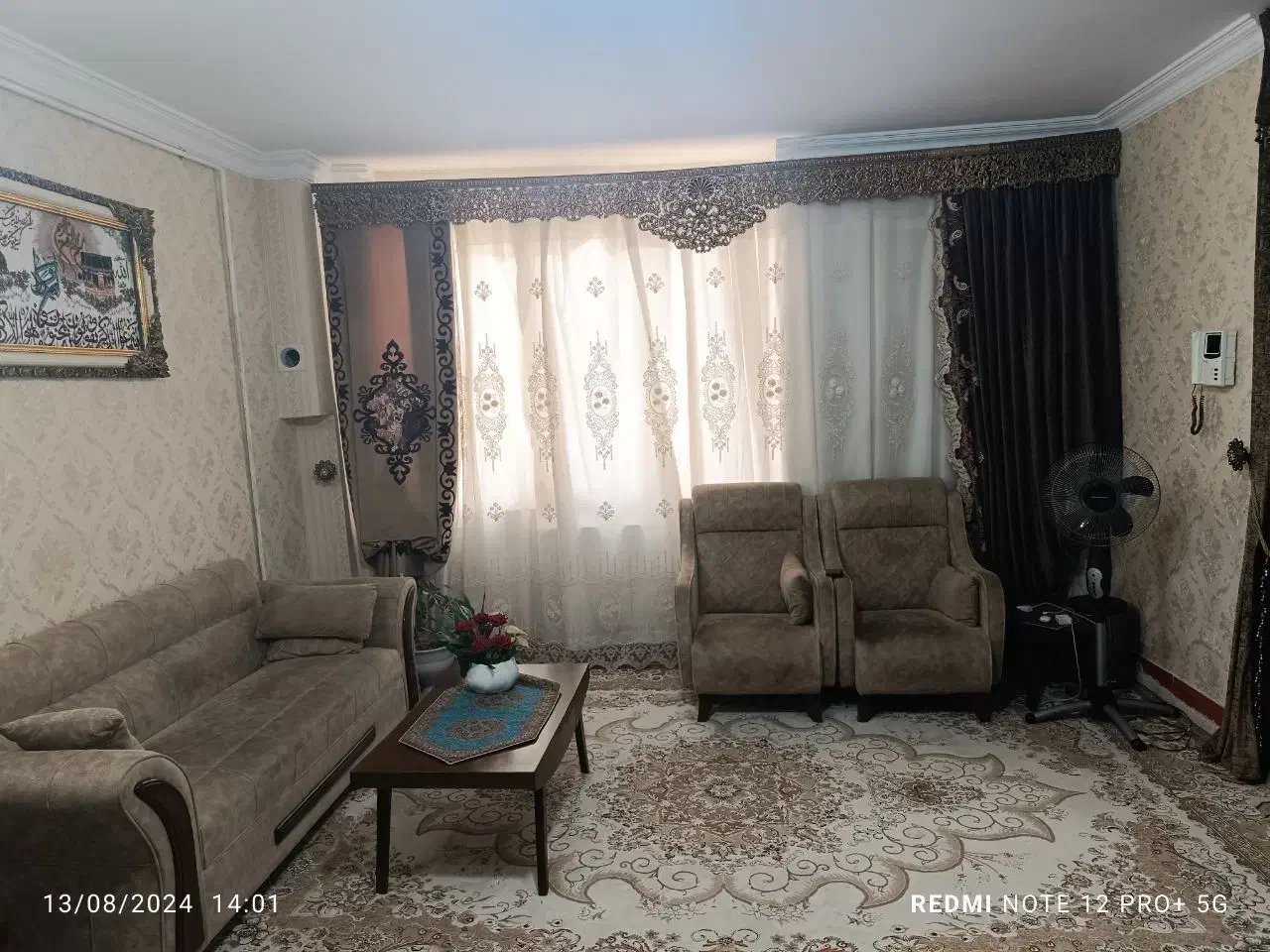 فروش آپارتمان خوش نقش|فروش آپارتمان|تربت جام, مسکن مهر|دیوار