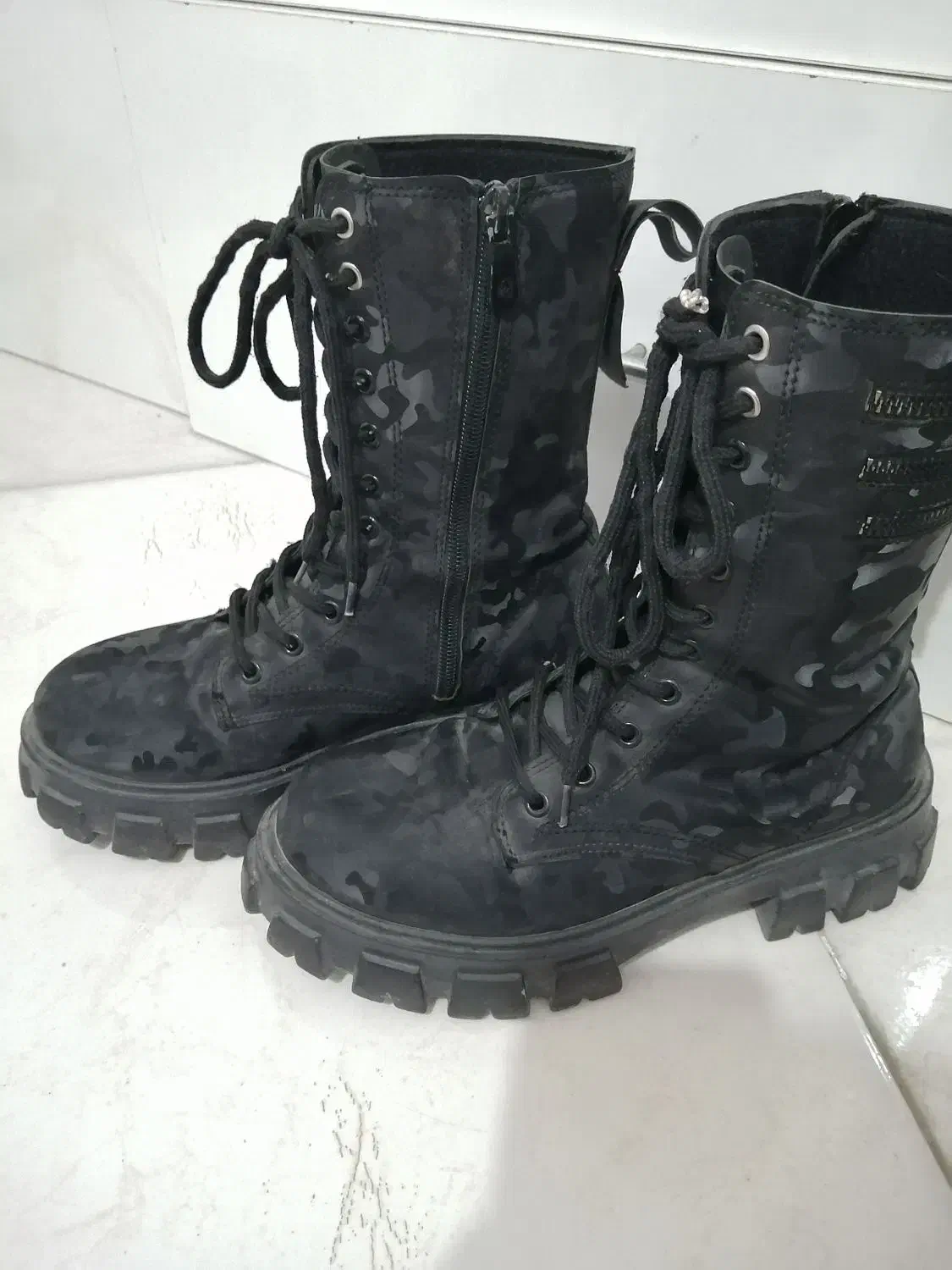 بوت|کیف، کفش، کمربند|مشهد, نوید|دیوار