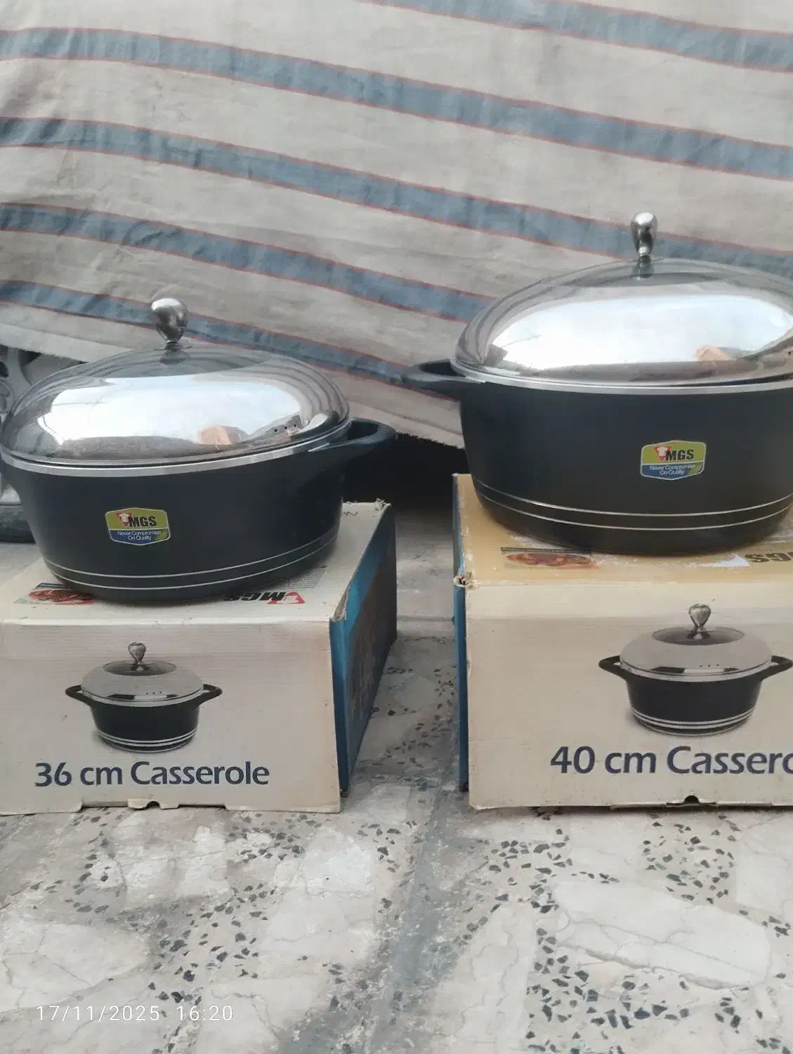 دیگ|ظروف پختوپز|زاهدان, |دیوار