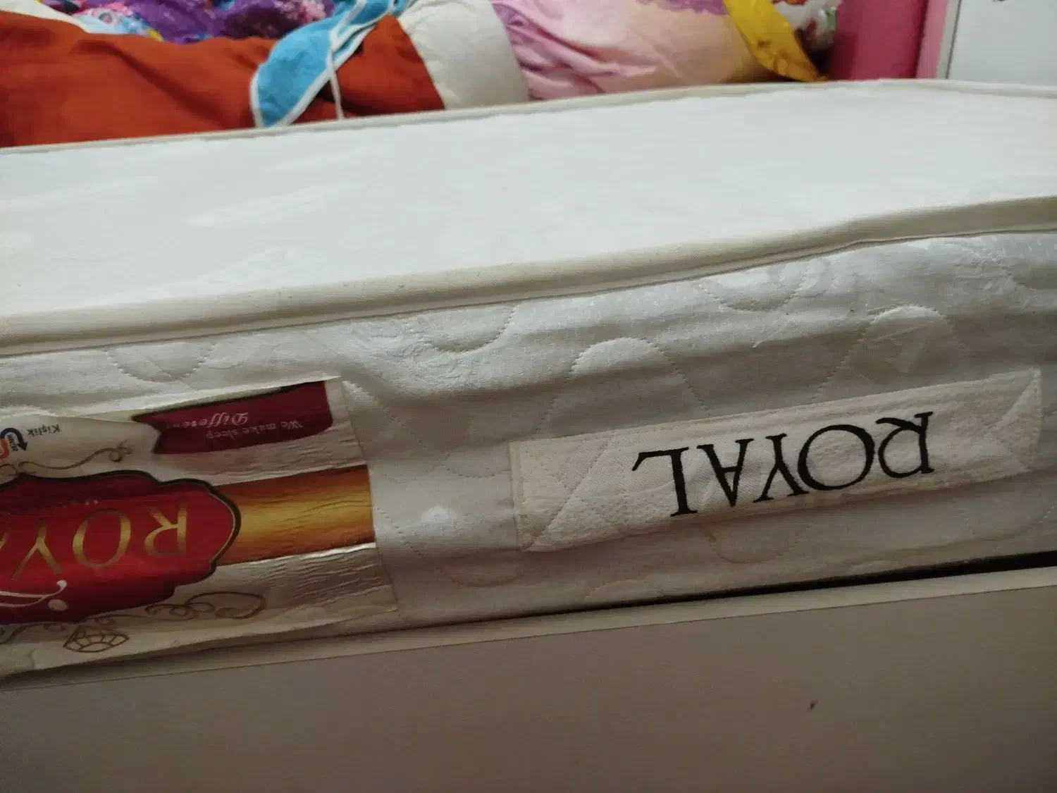 تخت و تشک|تشک تختخواب|تبریز, |دیوار