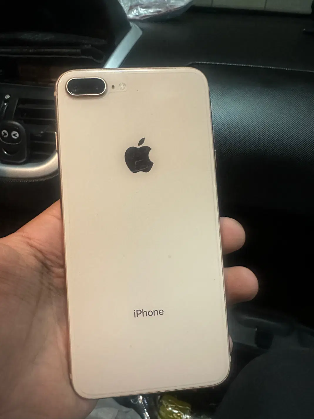 8 plus 64GB|موبایل|اصفهان, نقش جهان|دیوار