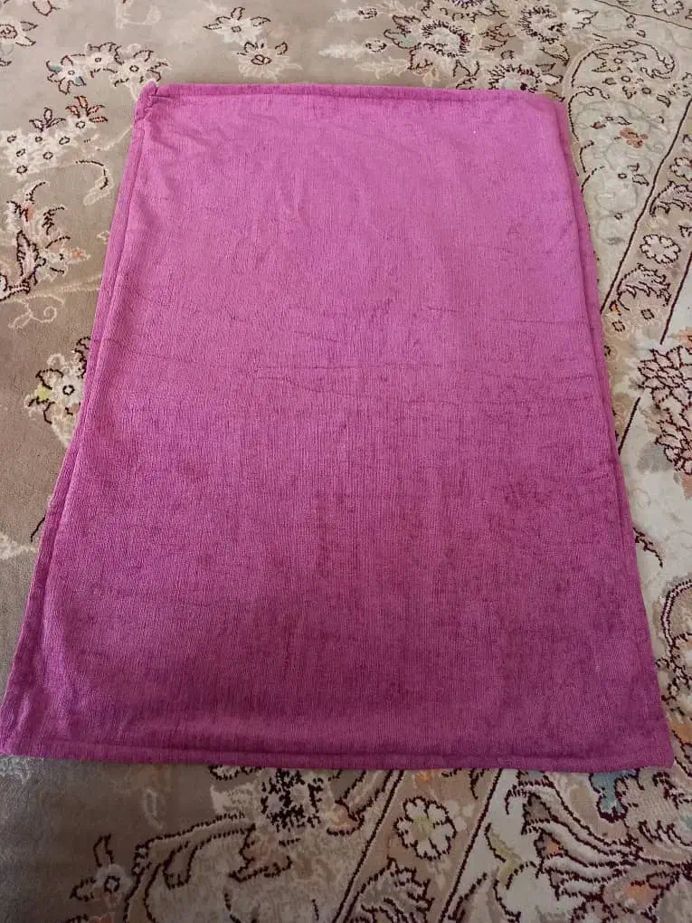 رو بالشتی|روفرشی|نظرآباد, نظرآباد|دیوار