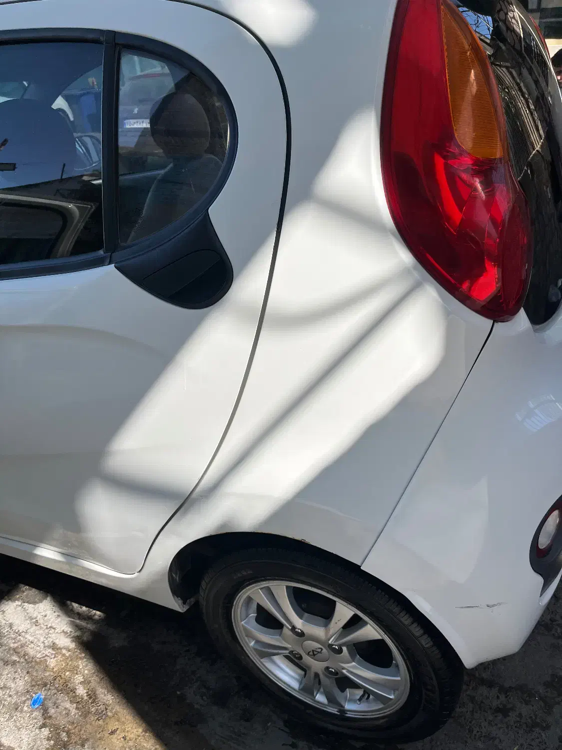 Mvm110S|خودرو سواری و وانت|تربت‌حیدریه, آسایش|دیوار