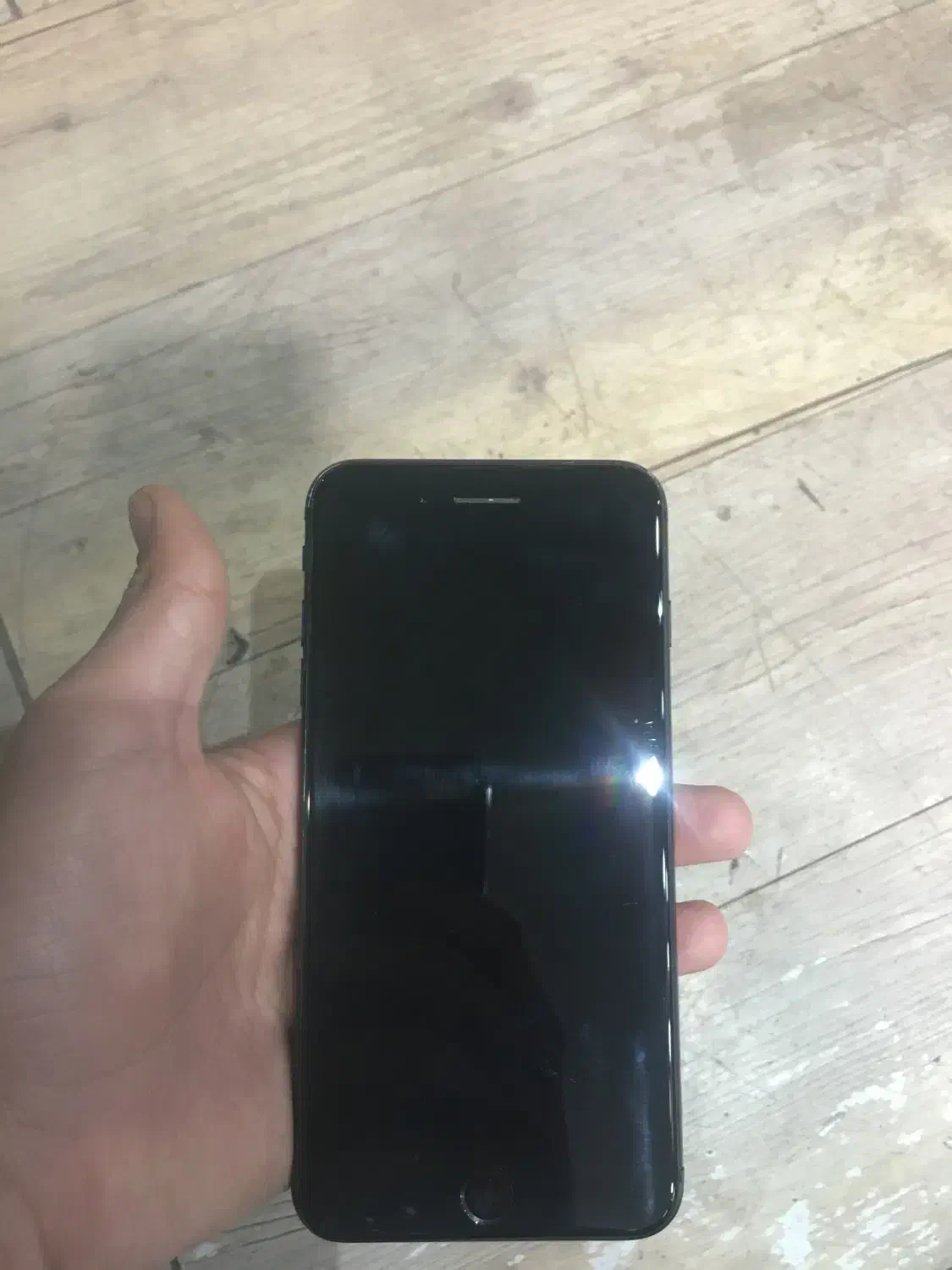 آیفون ۷پلاس ۱۲۸|موبایل|میاندوآب, |دیوار