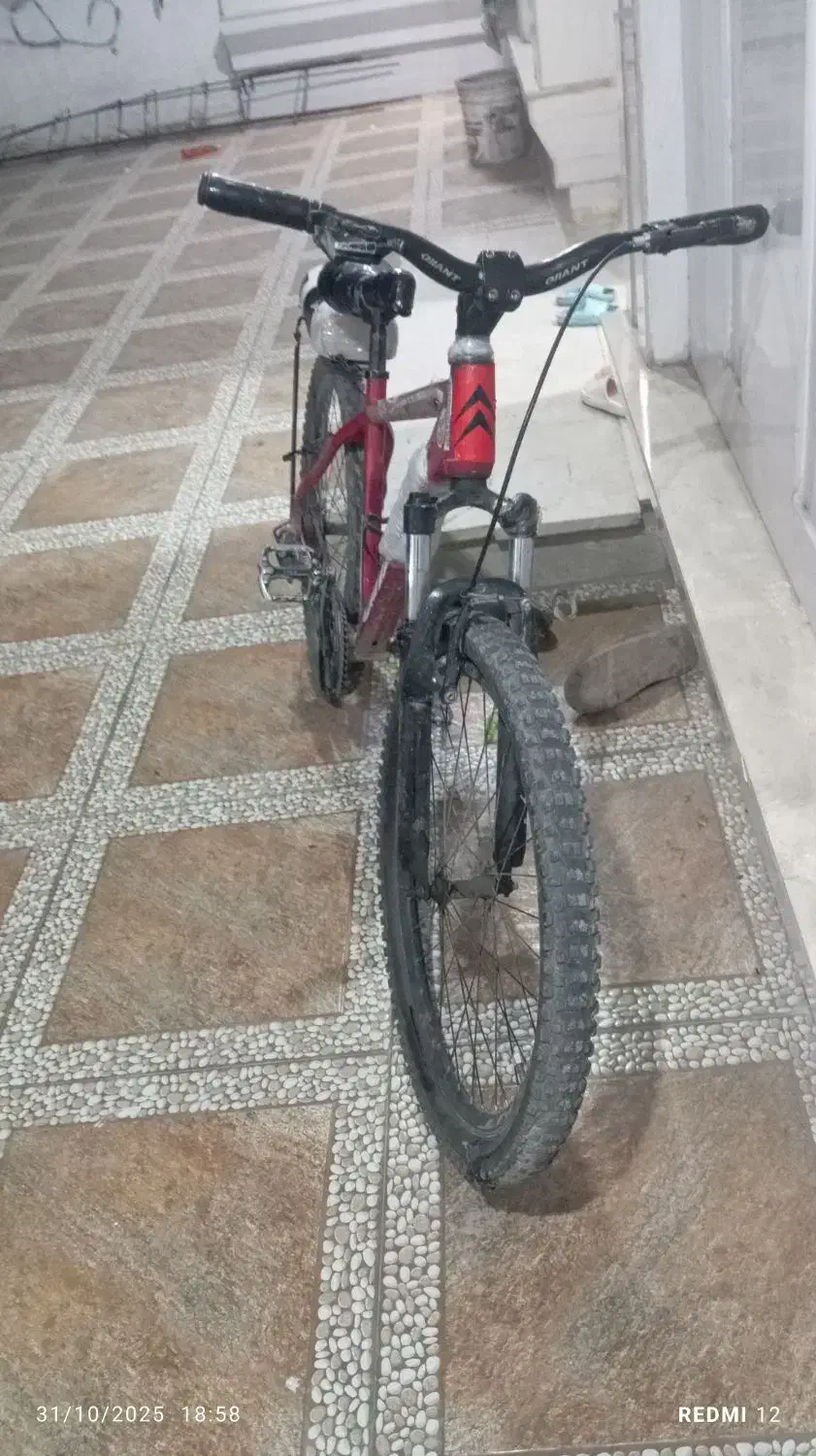 دوچرخه|دوچرخه، اسکیت، اسکوتر|کرخه, |دیوار