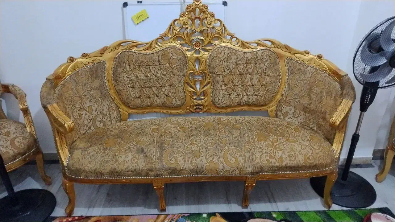 مبلمان|مبلمان خانگی و میز عسلی|شیراز, شهرک فرهنگیان|دیوار