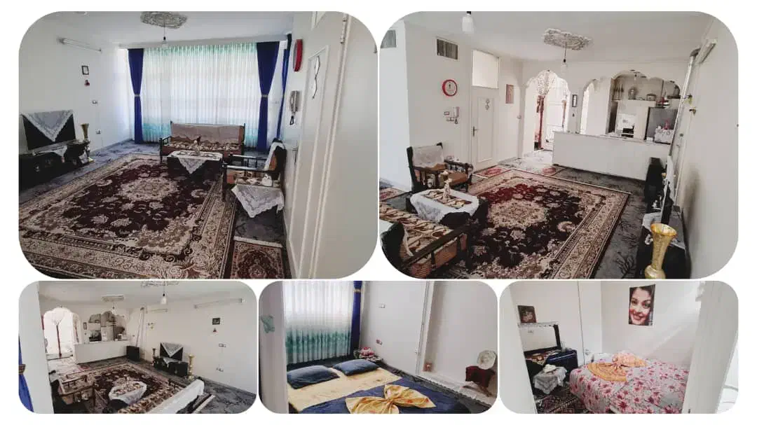 اجاره روزانه/هفتگی/ماهانه آپارتمان ۷۰ متری در لاله|اجارهٔ کوتاه‌مدت آپارتمان و سوئیت|اصفهان, لاله|دیوار