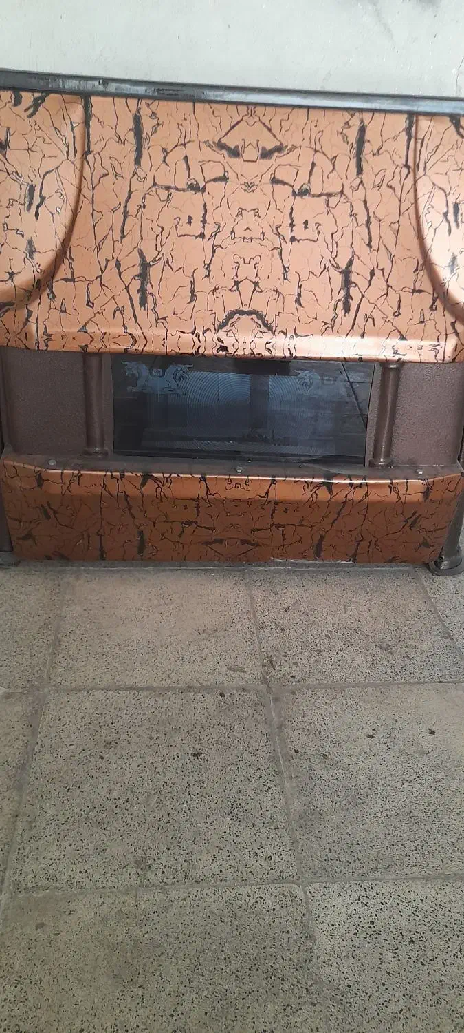 فروش بخاری گازسوز مهیا|بخاری، هیتر، شومینه|تهران, وحیدیه|دیوار