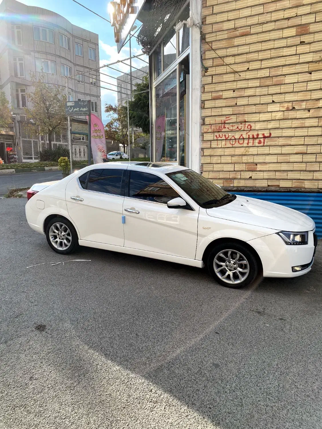 دنا پلاس توربو|خودرو سواری و وانت|مشگین شهر, |دیوار