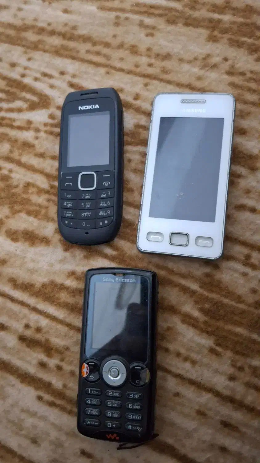 گوشی خراب|موبایل|برازجان, |دیوار