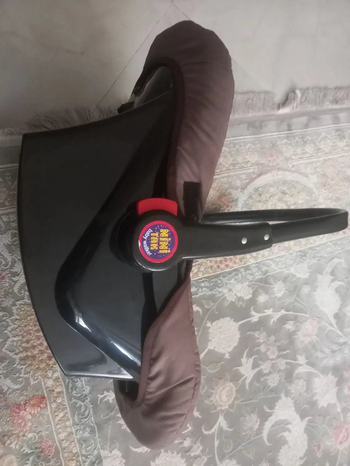 کریر|کالسکه و لوازم جانبی|قوچان, |دیوار