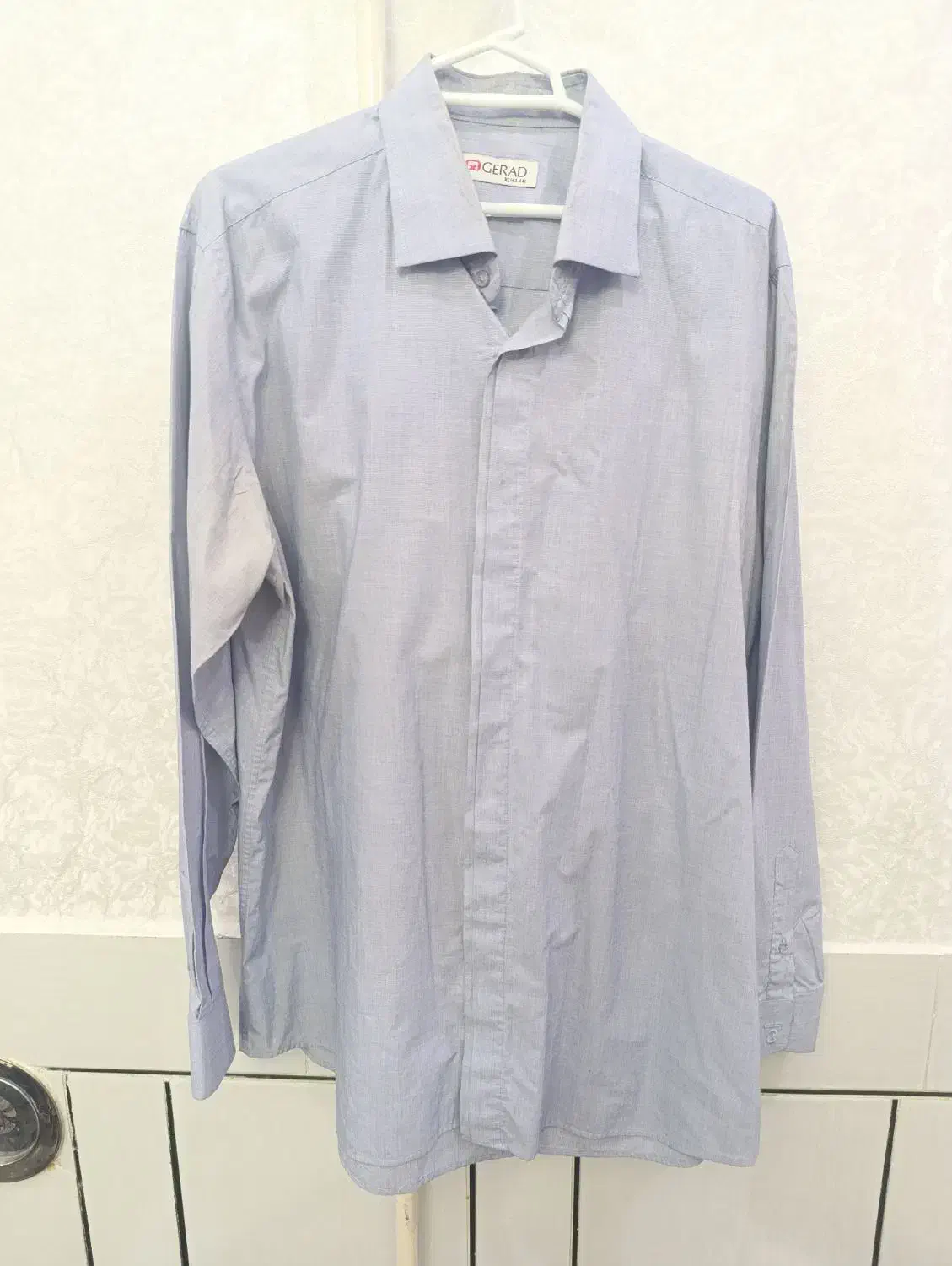 پنج عدد پیراهن سایز بزرگ|لباس|اندیمشک, |دیوار