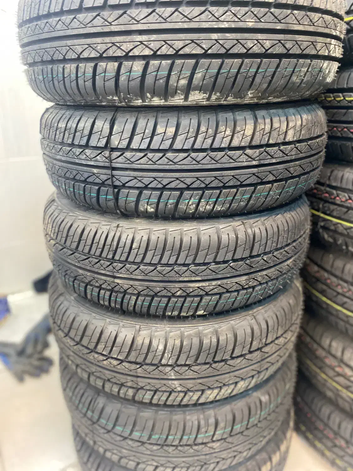 لاستیک دولتی|قطعات یدکی و لوازم جانبی|اهواز, ۳۰ متری|دیوار