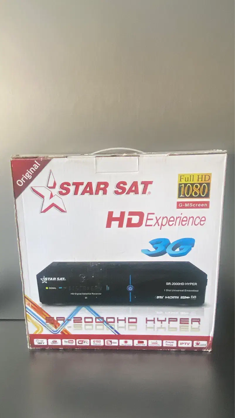 گیرنده دیجیتال|صوتی و تصویری|اصفهان, کوی شهید کشوری|دیوار