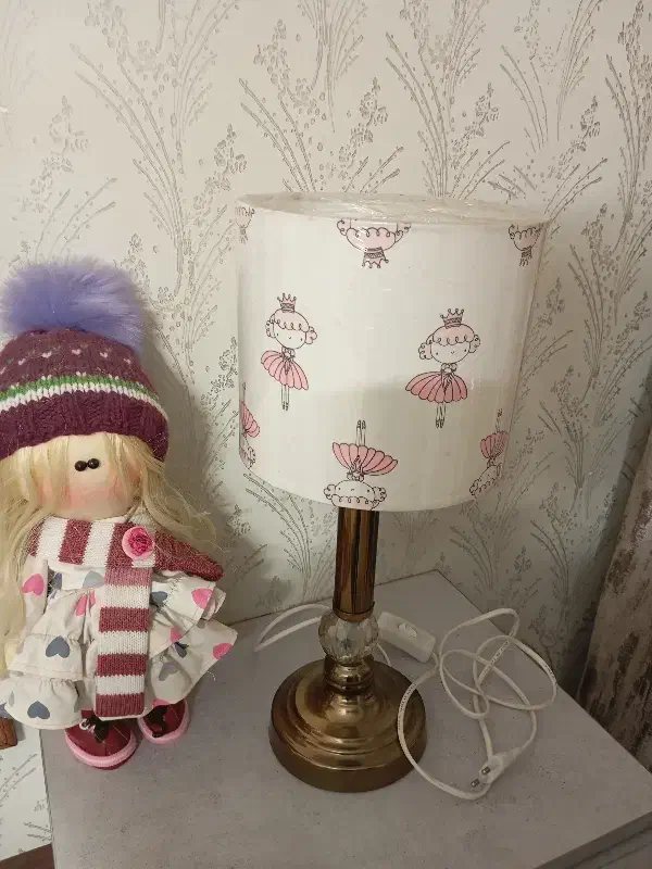 آباژور کودک|چراغ خواب و آباژور|شیراز, شهرک ایثار|دیوار