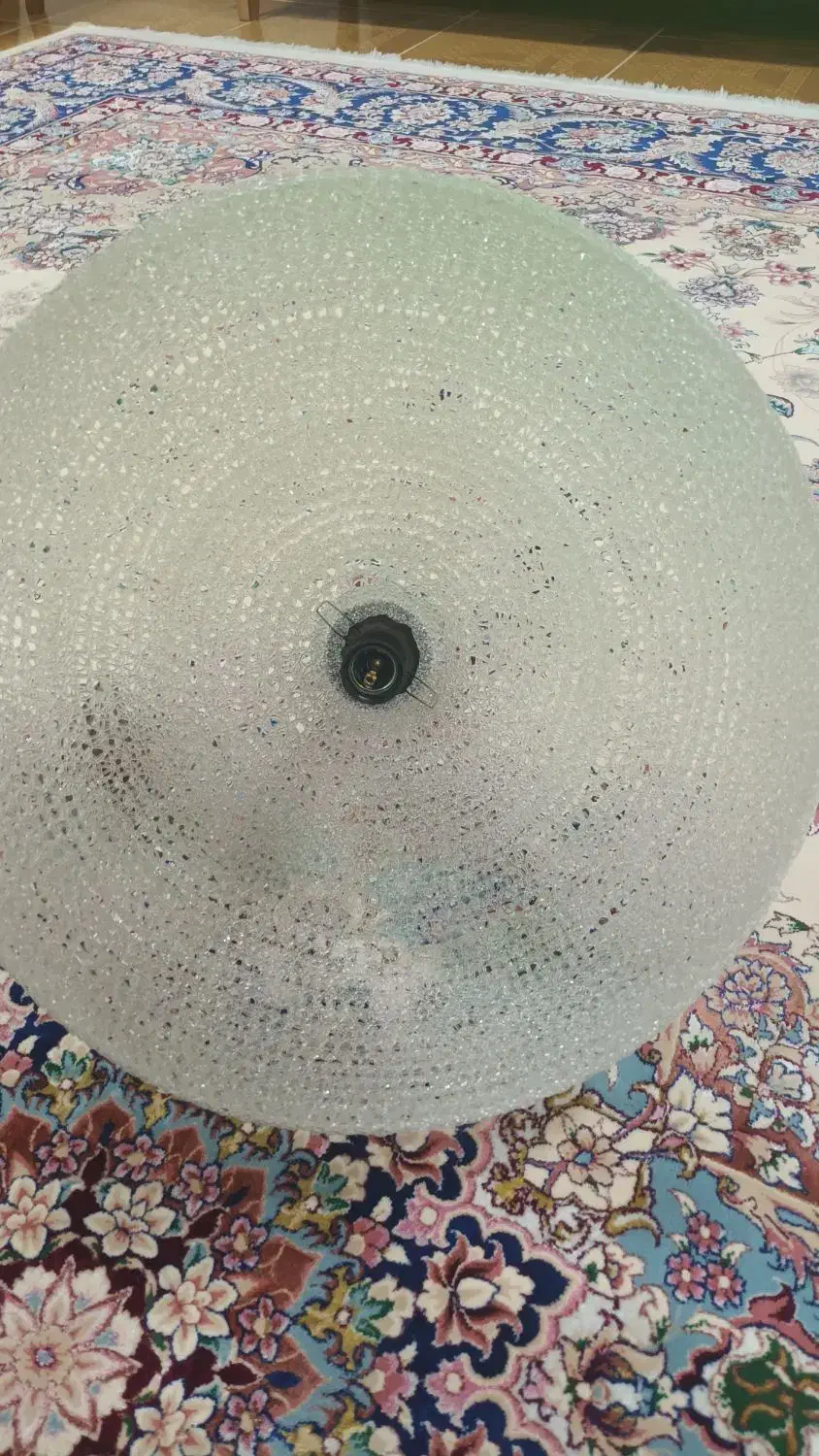 لوستر چهار تا هستن|لوستر و چراغ آویز|اهواز, کوی فرهنگیان ۱|دیوار