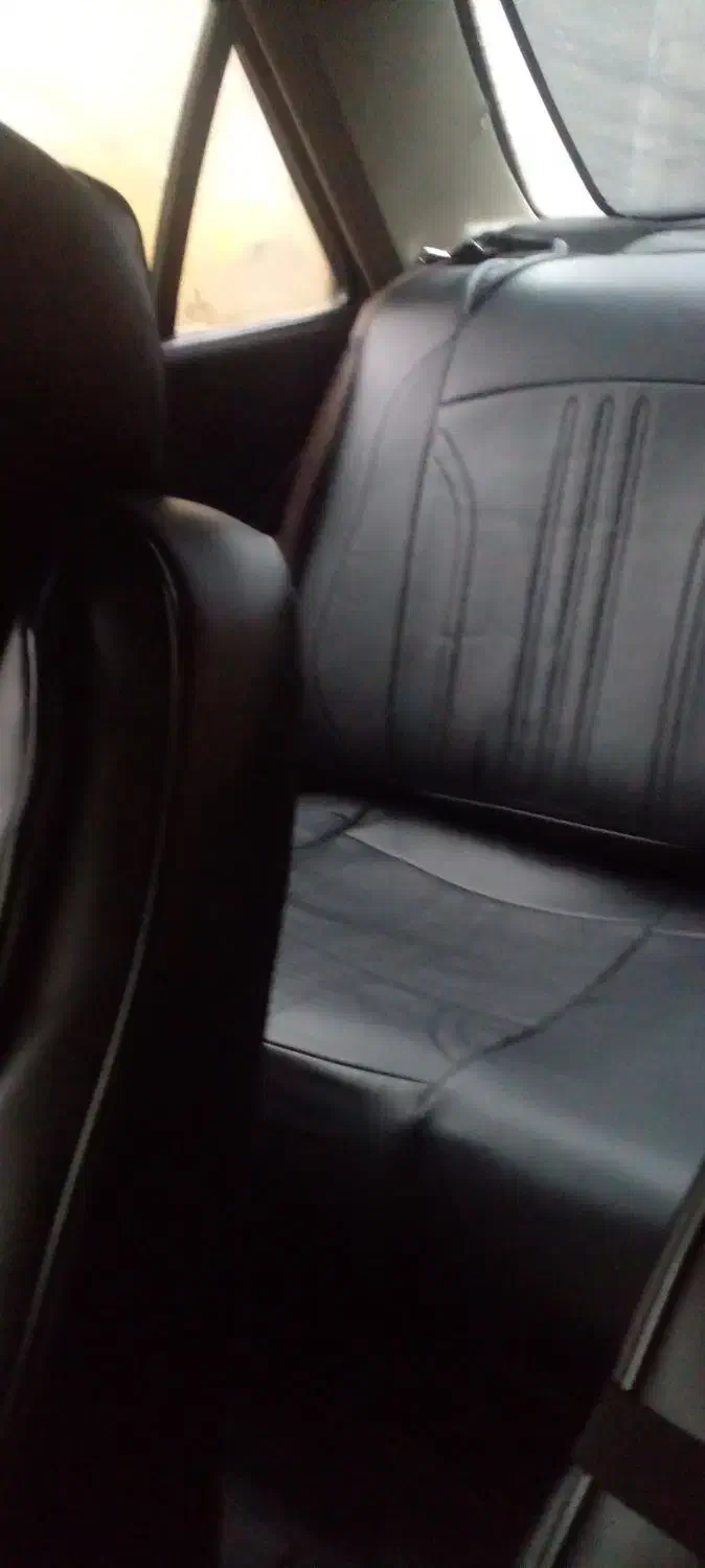 ۴۰۵مدل ۸۴ کمپلت|خودرو سواری و وانت|سنندج, |دیوار