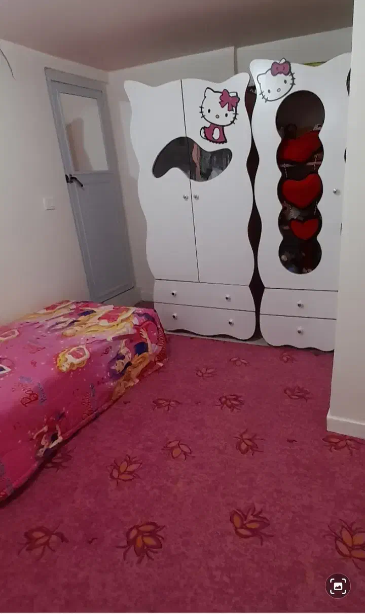 تخت وکمد|تخت و سرویس خواب|تهران, قصر فیروزه ۲|دیوار