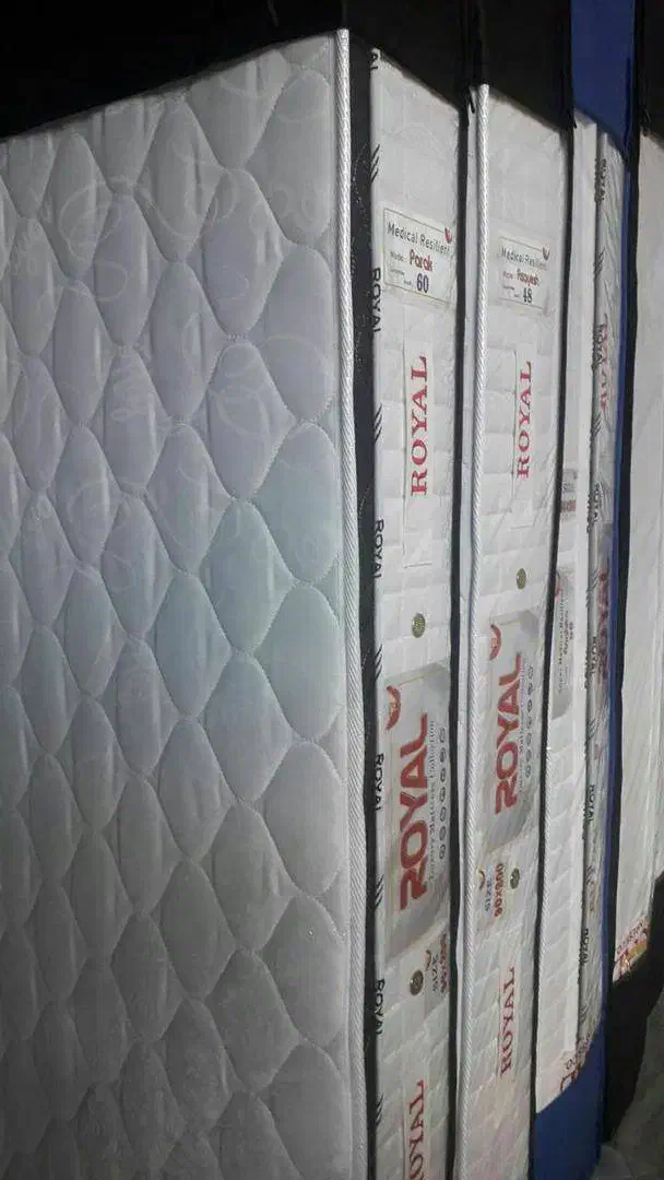 تشک رویال اصل به قیمت درب کارخانه|تشک تختخواب|اردبیل, |دیوار