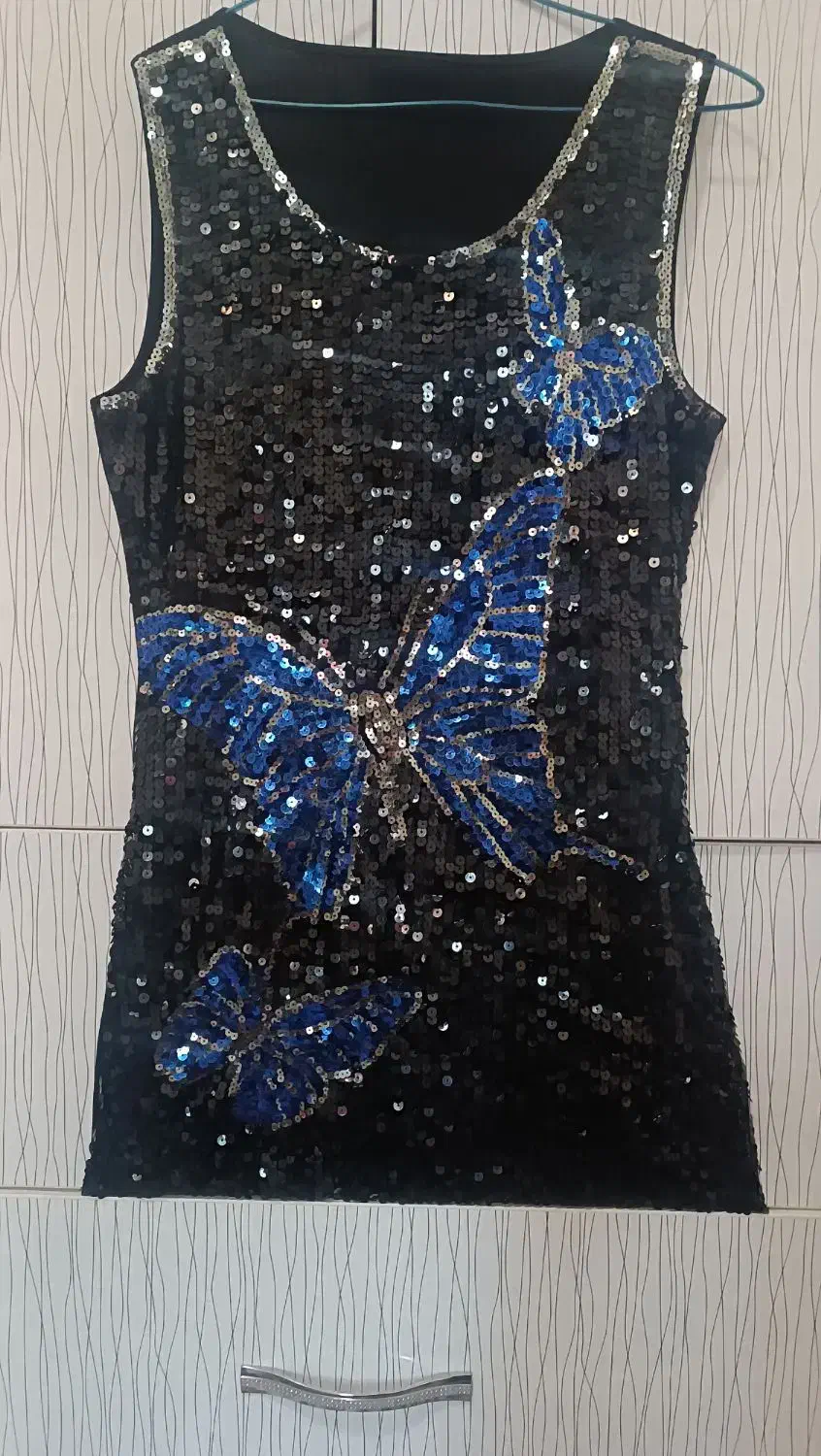 تاپ مجلسی|لباس|صدرا-فارس, فاز ۲|دیوار