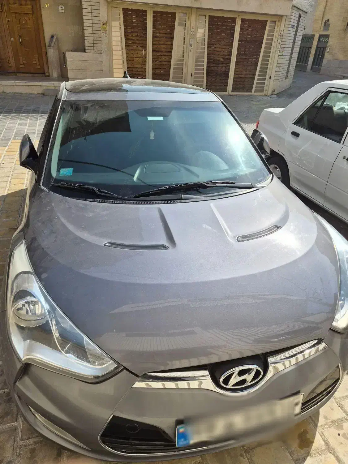 هیوندای ولستر|خودرو سواری و وانت|اصفهان, مولوی|دیوار