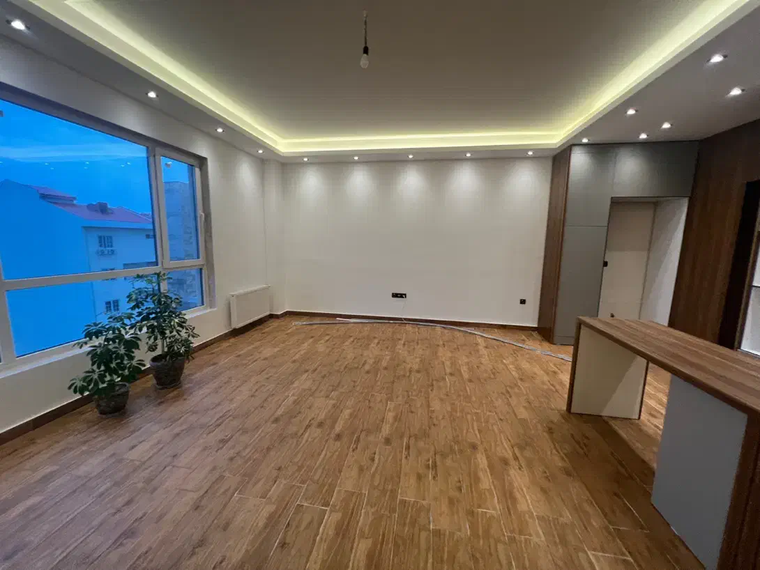 فروش آپارتمان ۱۲۰ متری و ۱۴۵ در خیابان ۲۴ متری|فروش آپارتمان|رشت, رودباری|دیوار