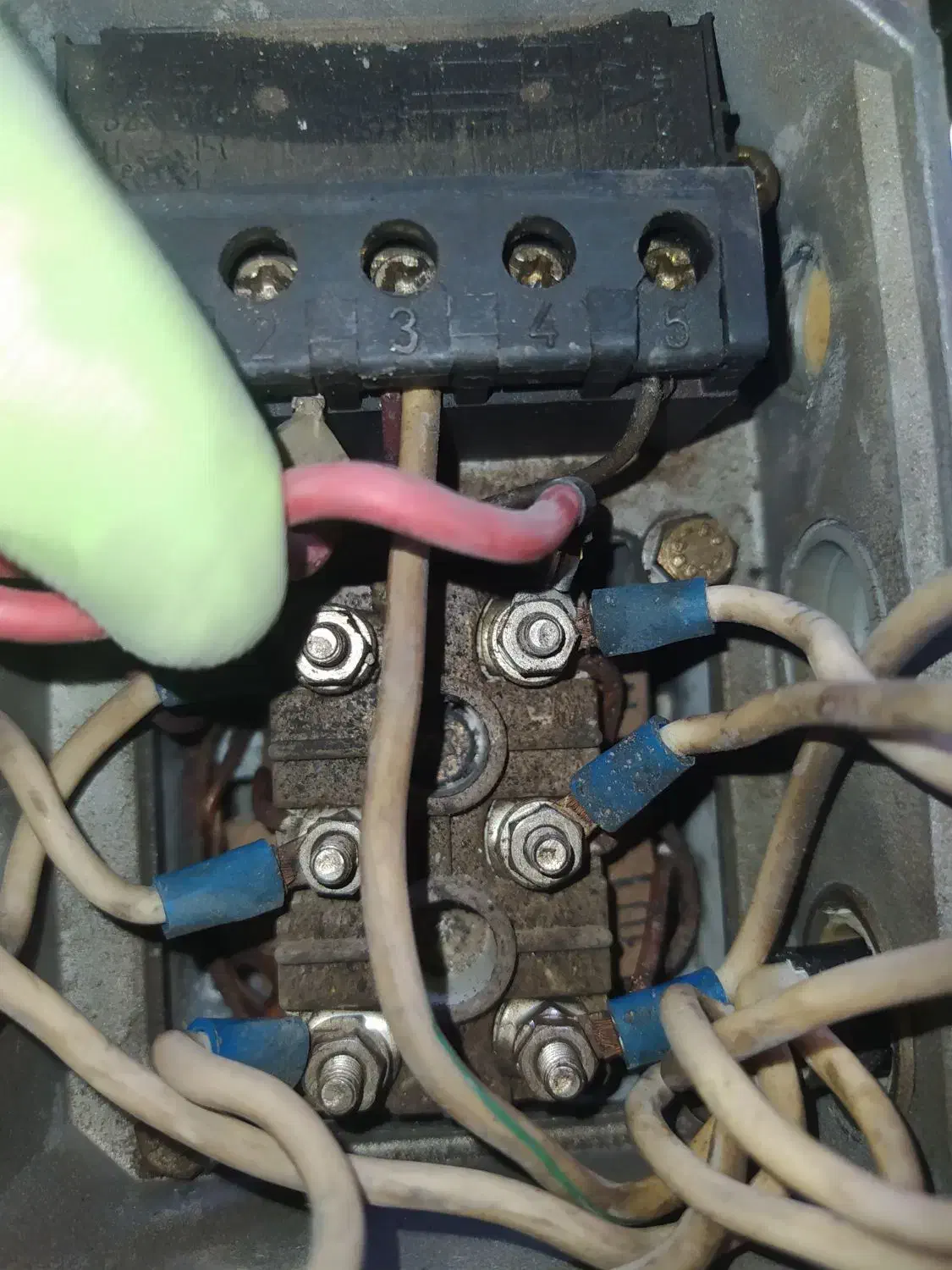 برقکاری ساختمان و صنعت فوری|خدمات پیشه و مهارت|ساوه, |دیوار