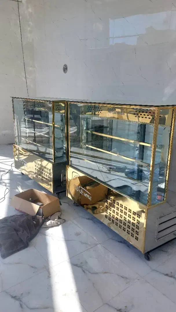 فروش لوازم قنادی صفر تا صد|فروشگاه و مغازه|بوکان, |دیوار