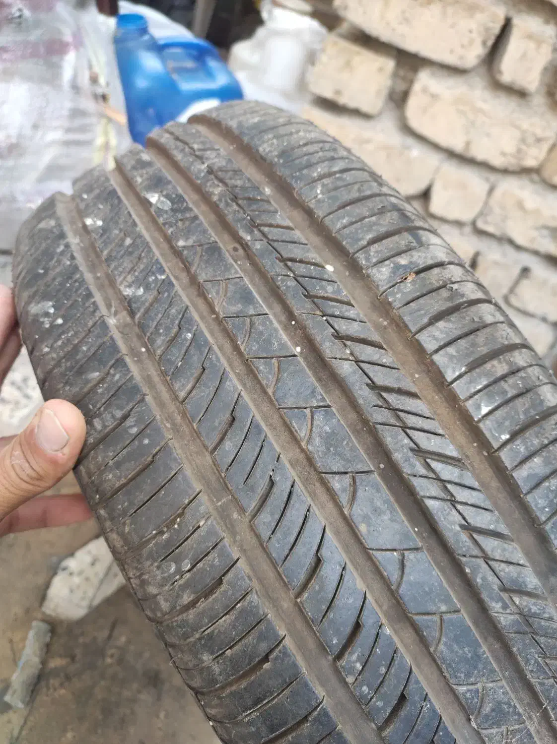 لوازم استوک یدکی ECU|قطعات یدکی و لوازم جانبی|بجنورد, |دیوار
